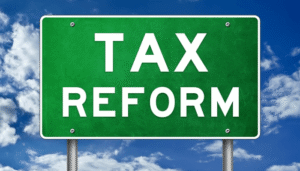 Nigeria's Tax Reform Transition: What the New Guidelines Mean for Taxpayers